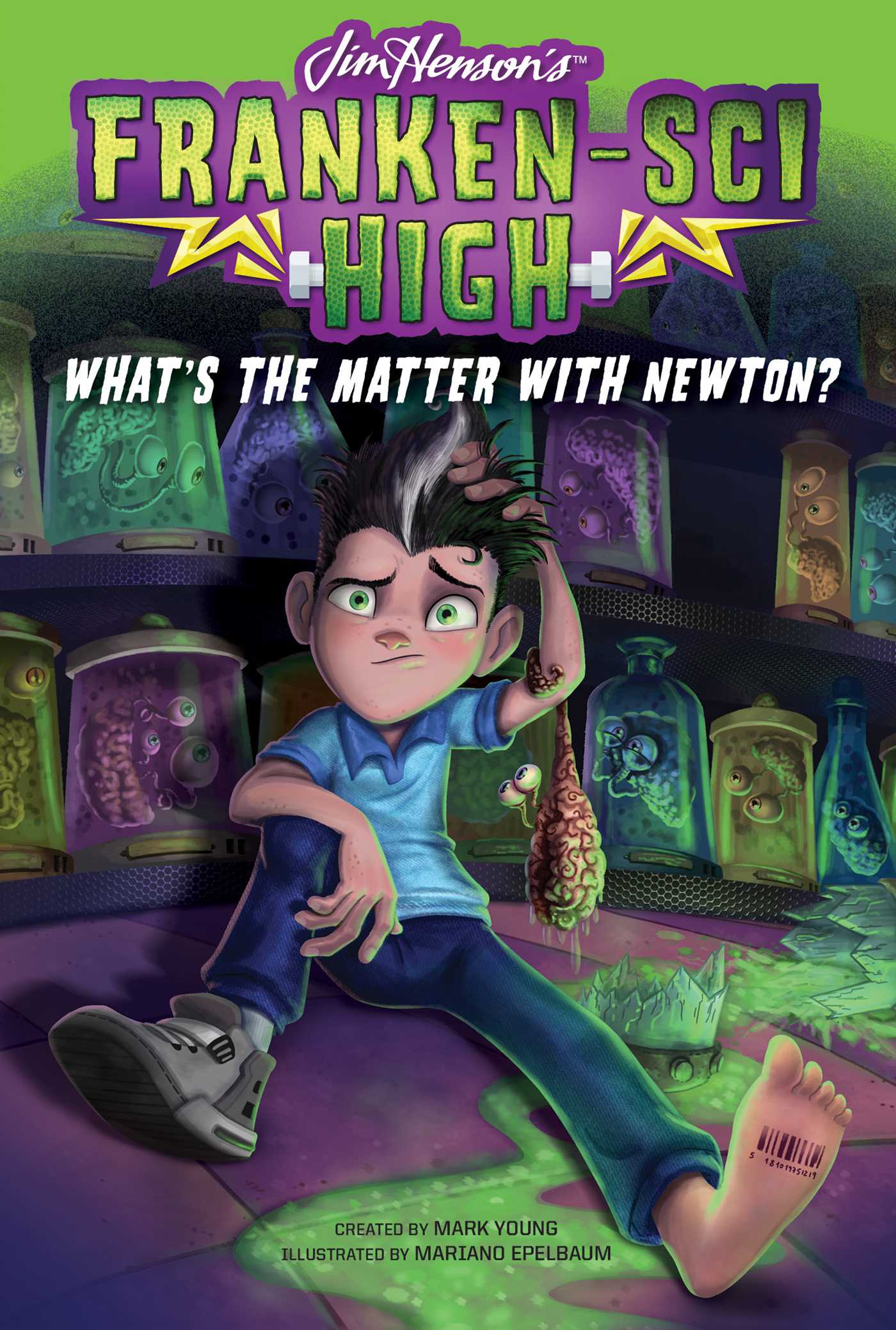 What's the Matter with Newton? 1 What's the Matter with Newton?