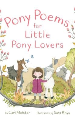 Pony Poems for Little Pony Lovers