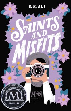 Saints and Misfits