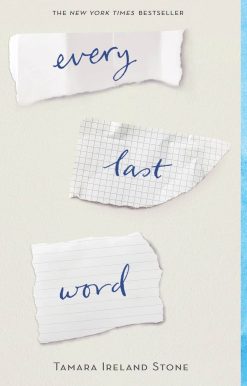 Every Last Word