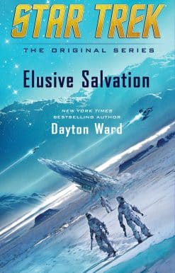 Elusive Salvation