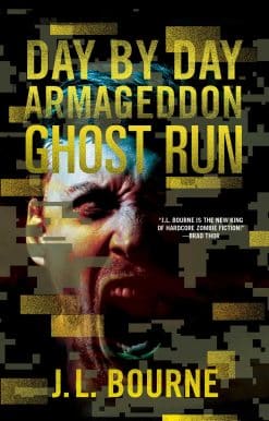 Ghost Run