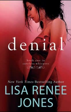 Denial: Inside Out