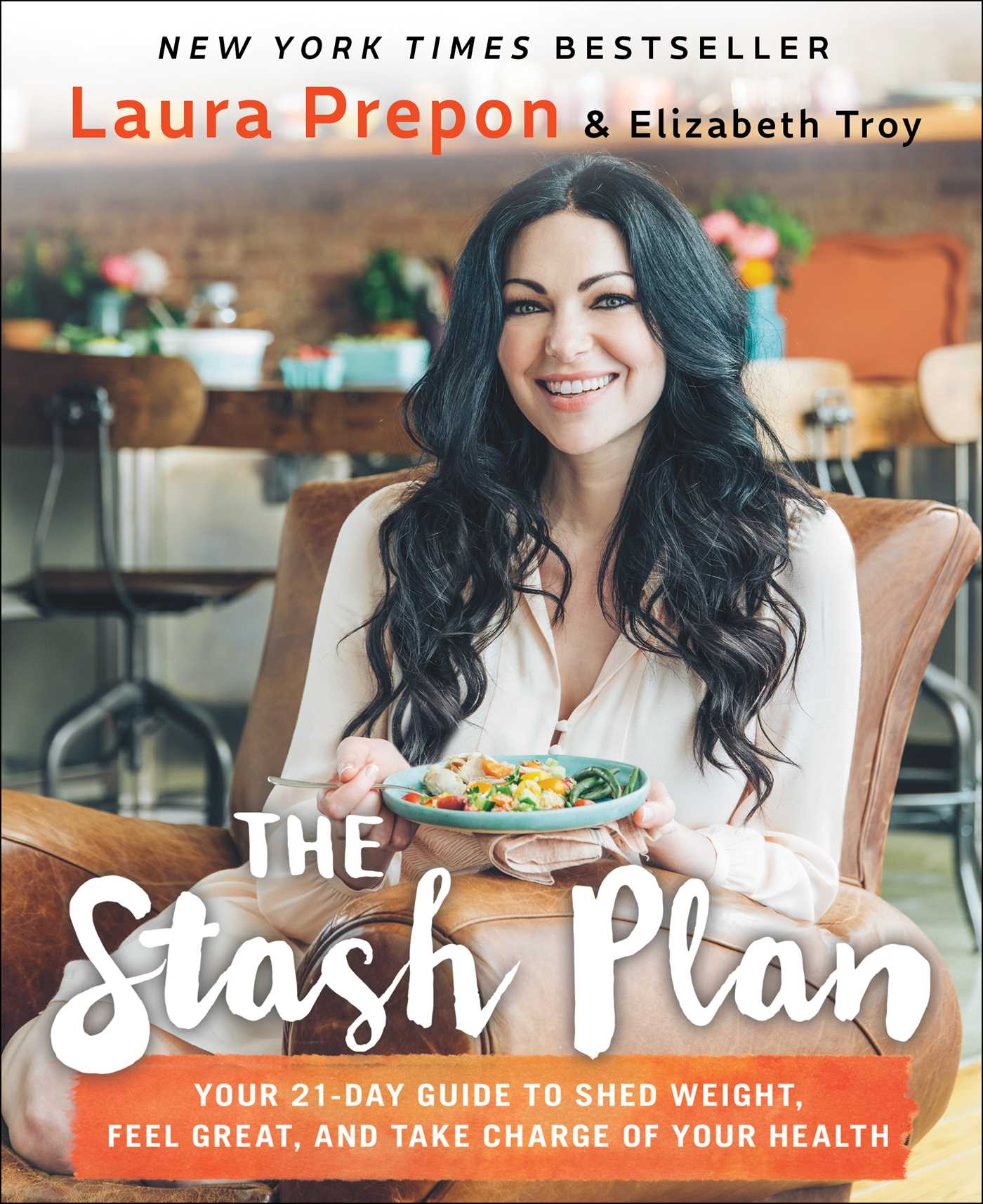 The Stash Plan: Your 21-Day Guide to Shed Weight, Feel Great, and Take Charge of Your Health 1 The Stash Plan: Your 21-Day Guide to Shed Weight, Feel Great, and Take Charge of Your Health