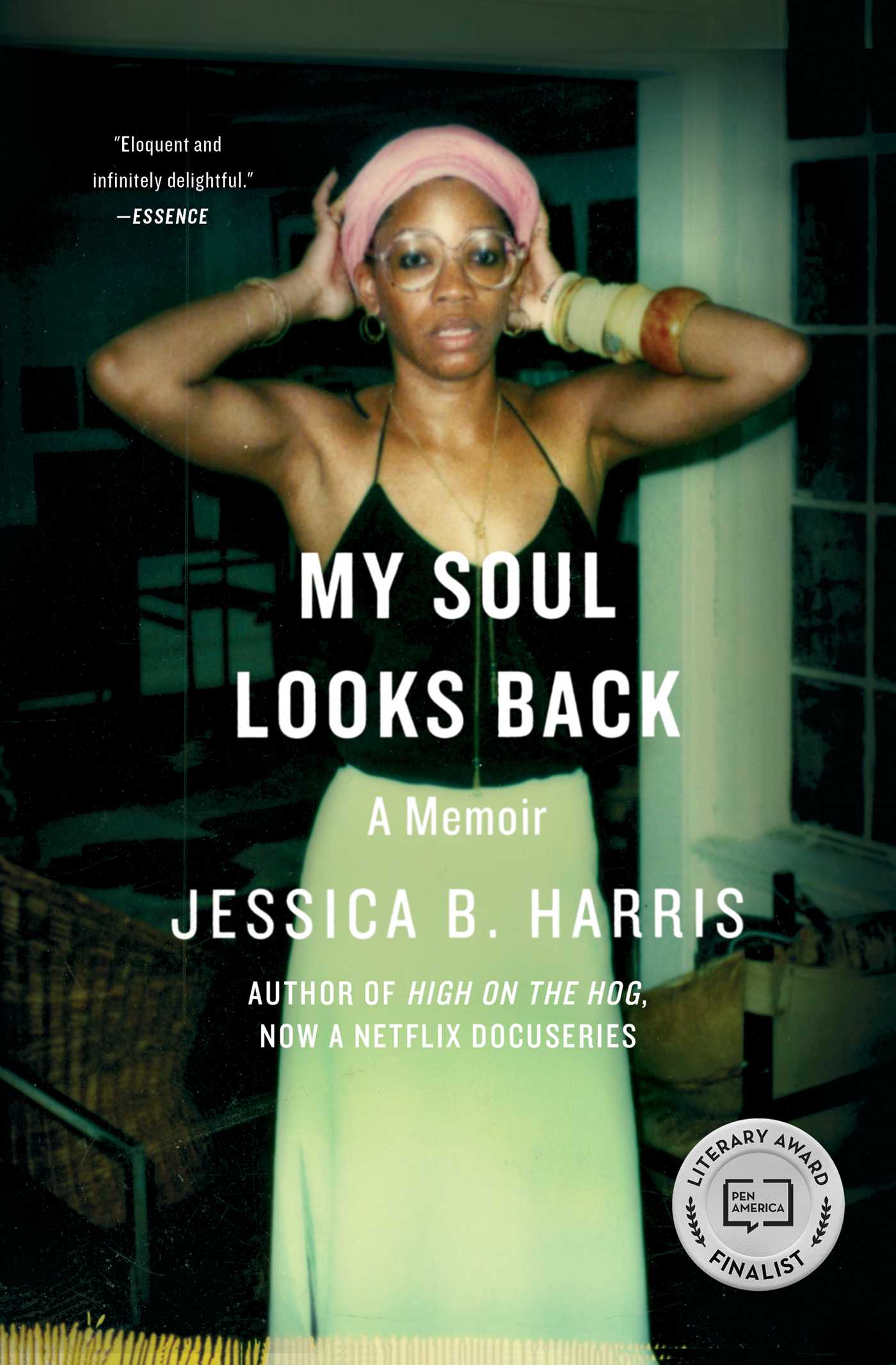 My Soul Looks Back: A Memoir 1 My Soul Looks Back: A Memoir