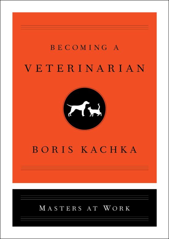 Becoming a Veterinarian