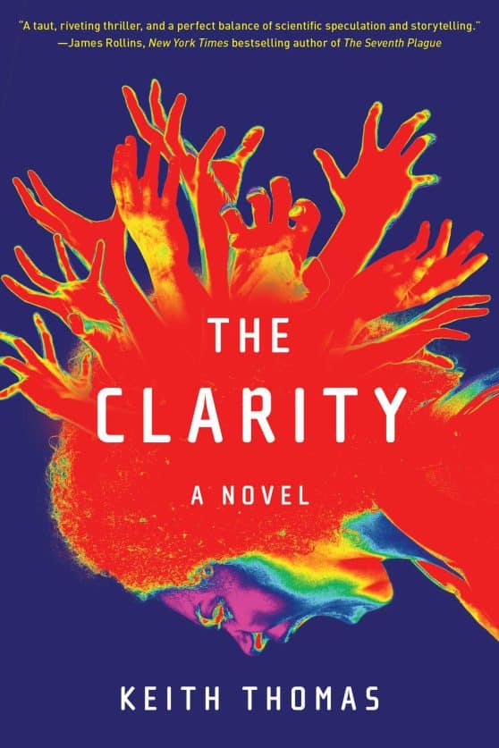 The Clarity: A Novel