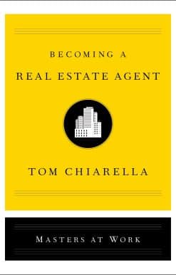Becoming a Real Estate Agent