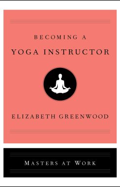 Becoming a Yoga Instructor