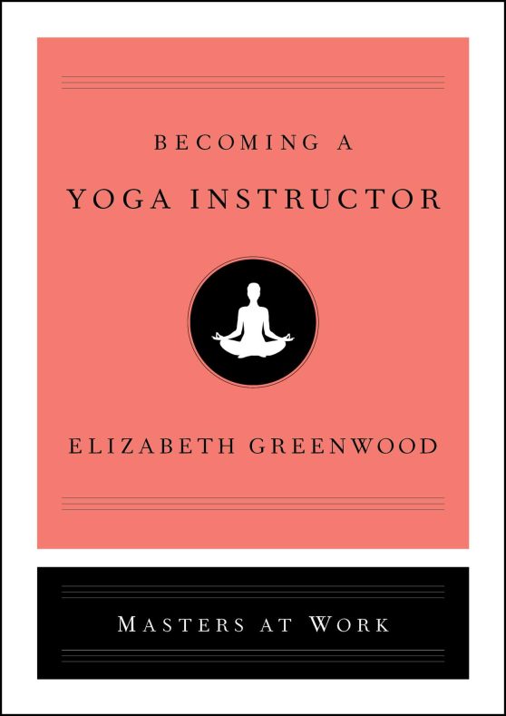 Becoming a Yoga Instructor