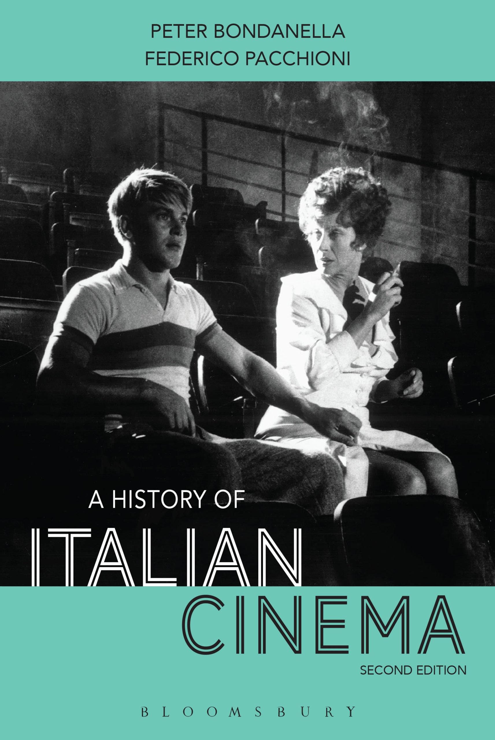 A History of Italian Cinema 1 A History of Italian Cinema