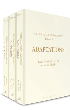 Adaptations: Critical and Primary Sources