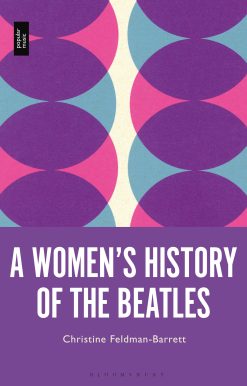 A Womenâ  History of the Beatles