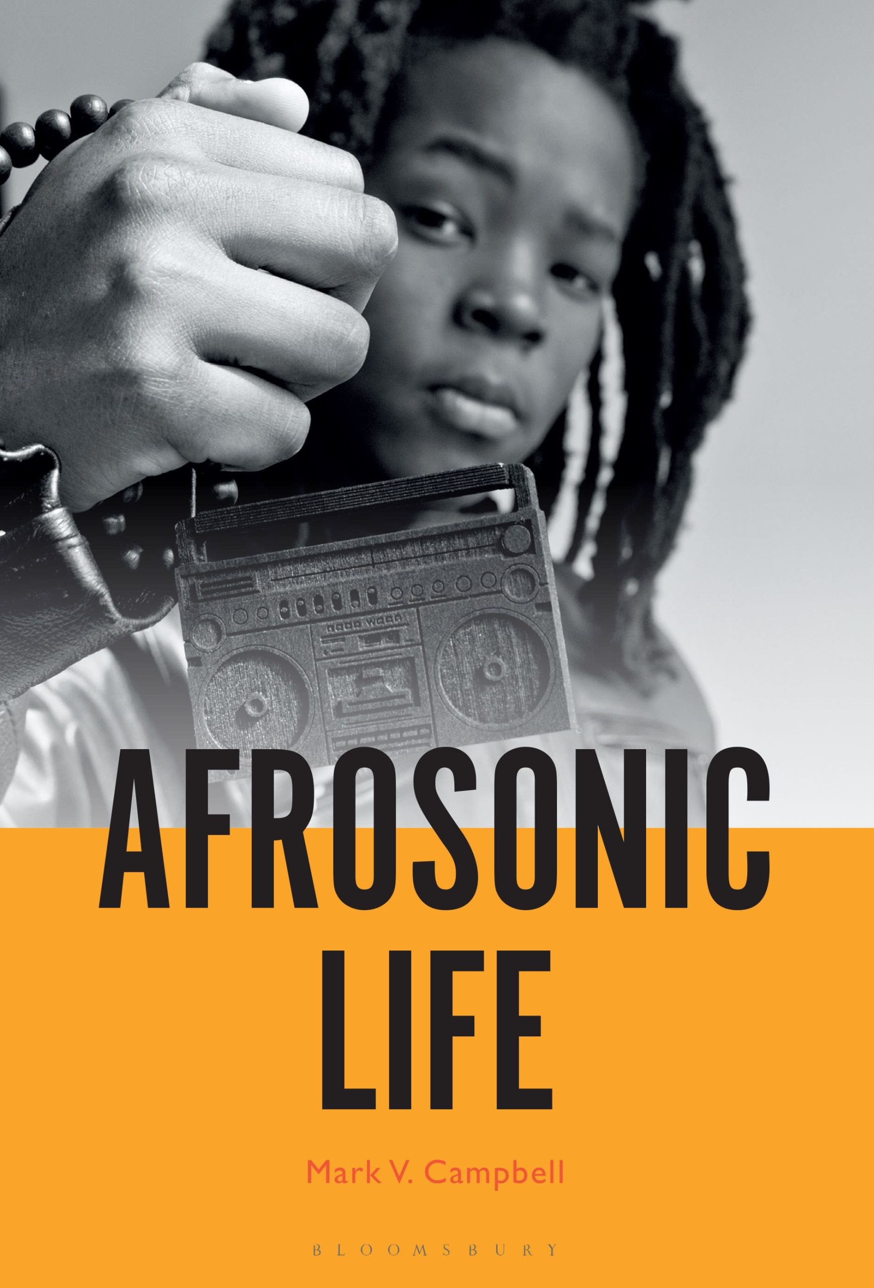 Afrosonic Life 1 Afrosonic Life
