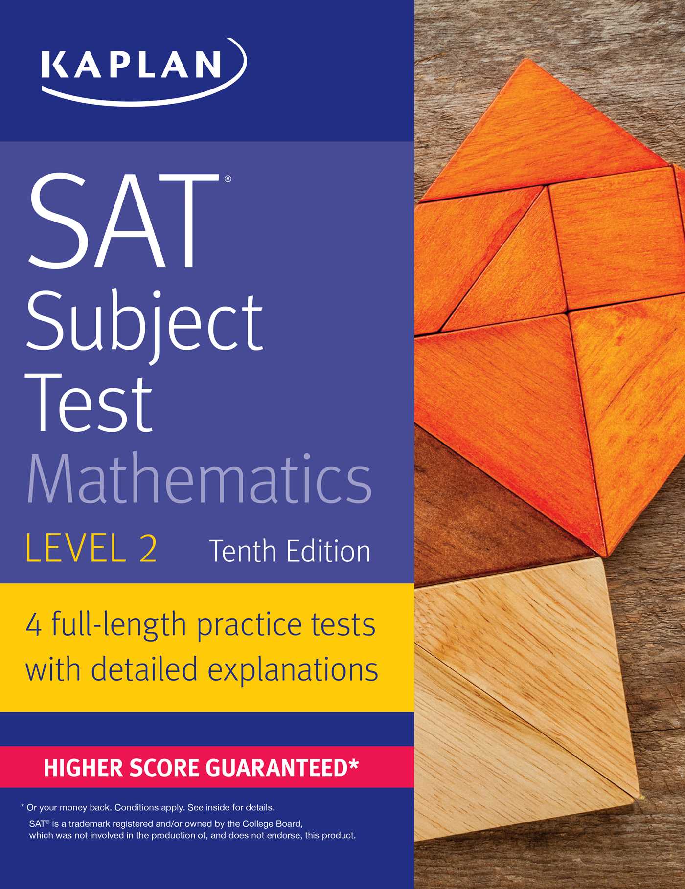 SAT Subject Test Mathematics Level 2 1 SAT Subject Test Mathematics Level 2