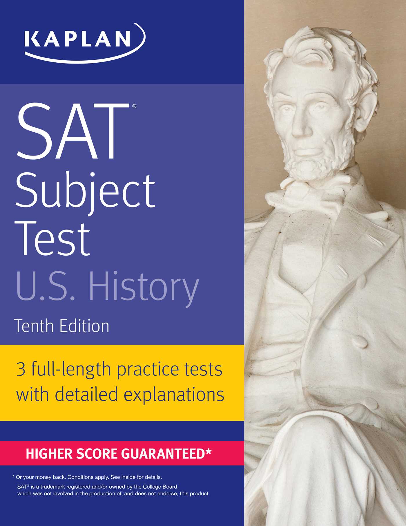 SAT Subject Test U.S SAT Subject Test U.S. History
