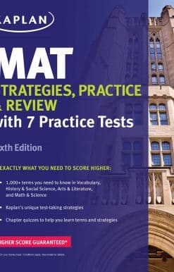 MAT Strategies, Practice & Review