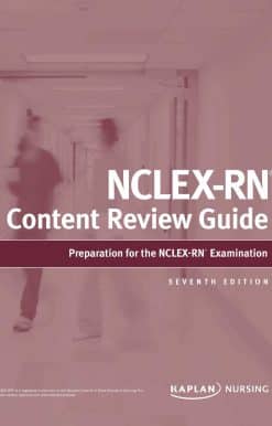 NCLEX-RN Content Review Guide