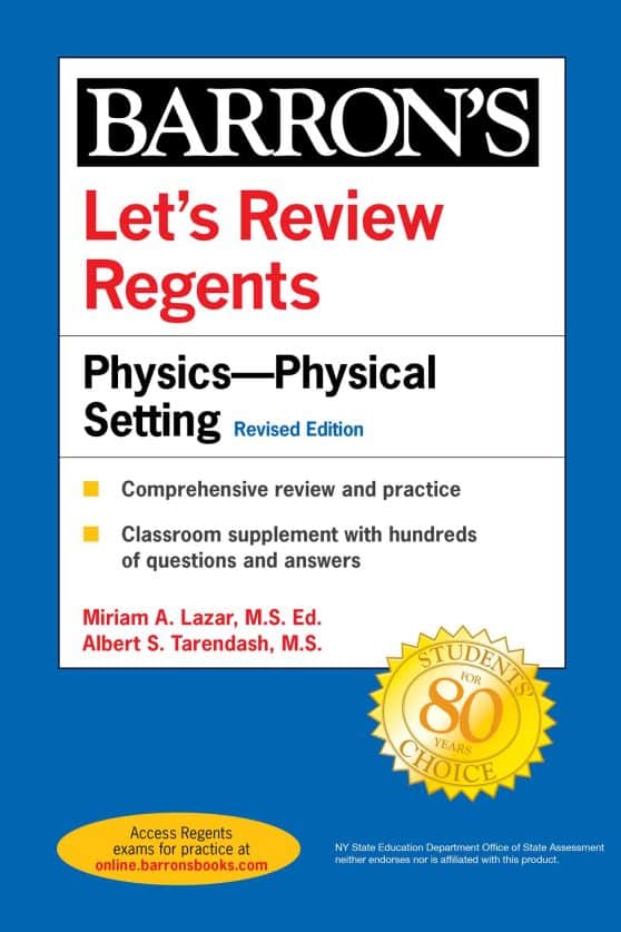 Let's Review Regents: U.S. History and Government Revised Edition