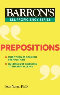 Prepositions