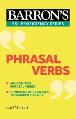 Phrasal Verbs