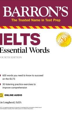 IELTS Essential Words (with Online Audio)