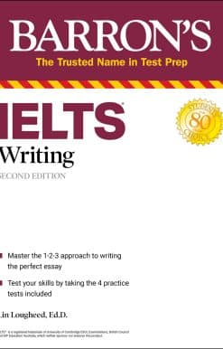 IELTS Writing