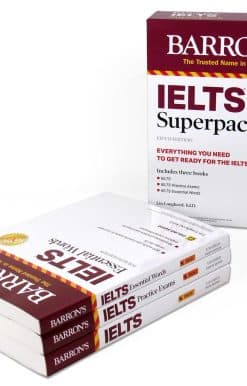 IELTS Superpack
