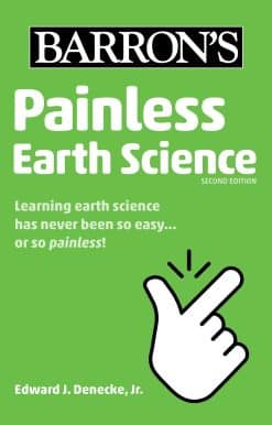 Painless Earth Science