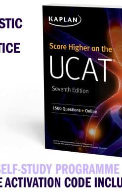 UCAT Complete Self-Study Programme