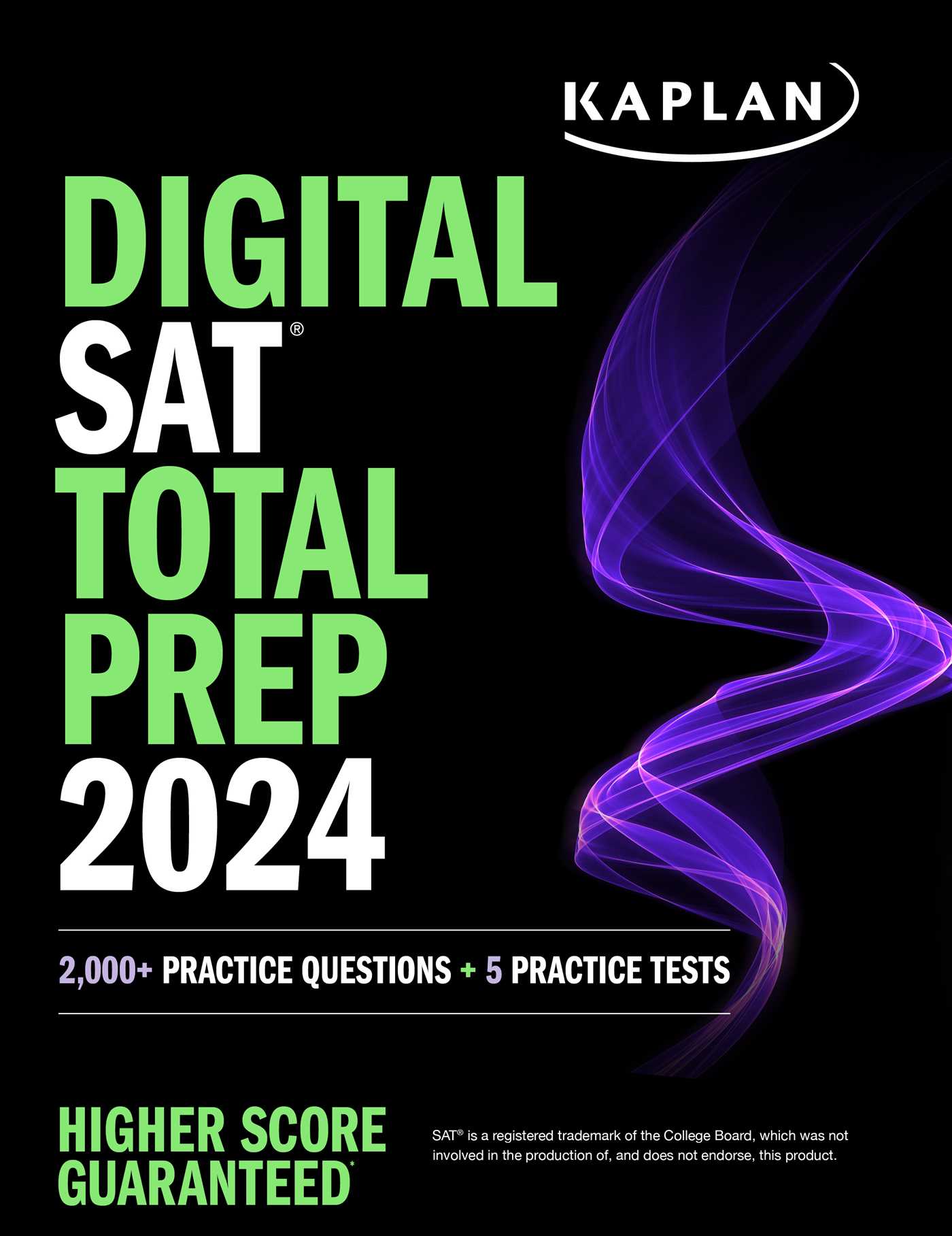 Digital SAT Total Prep 2024 1 Digital SAT Total Prep 2024
