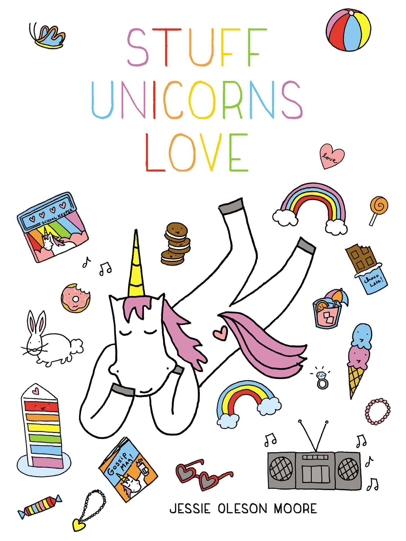 Stuff Unicorns Love 1 Stuff Unicorns Love