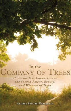 In the Company of Trees: Honoring Our Connection to the Sacred Power, Beauty, and Wisdom of Trees
