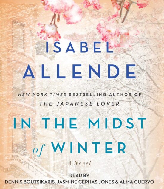 In the Midst of Winter: A Novel