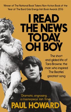 I Read the News Today, Oh Boy