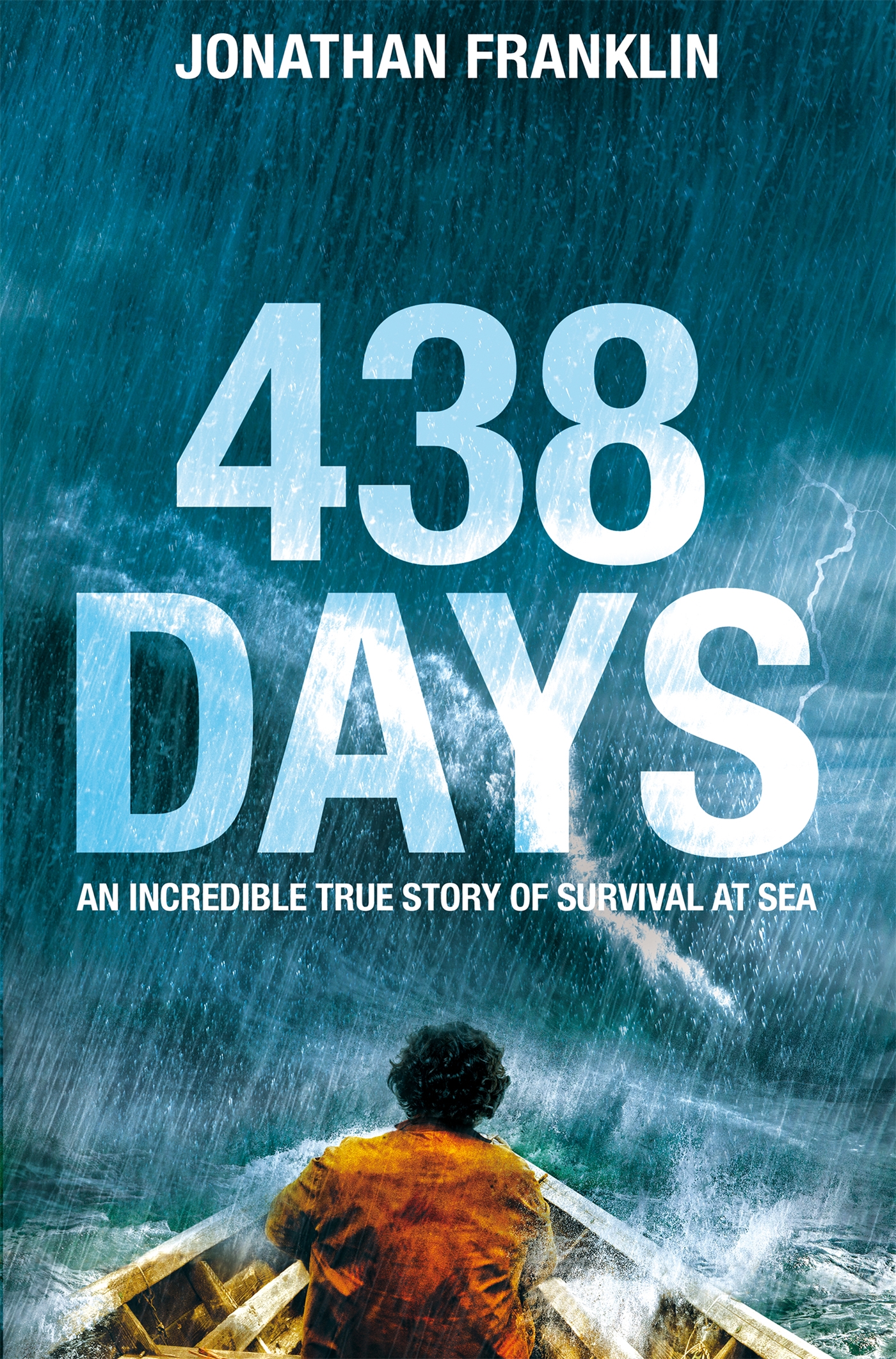 438 Days 1 438 Days