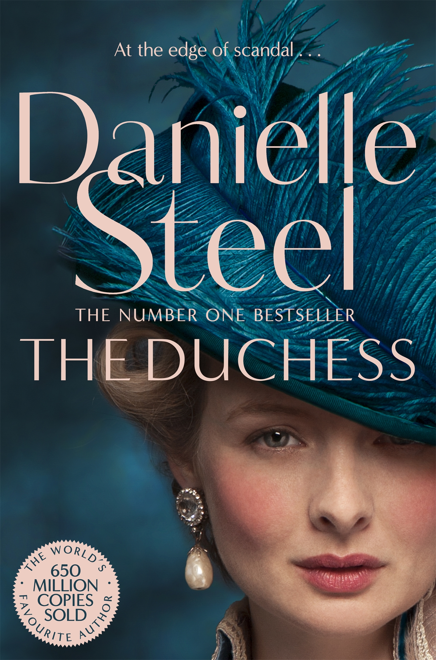The Duchess 1 The Duchess