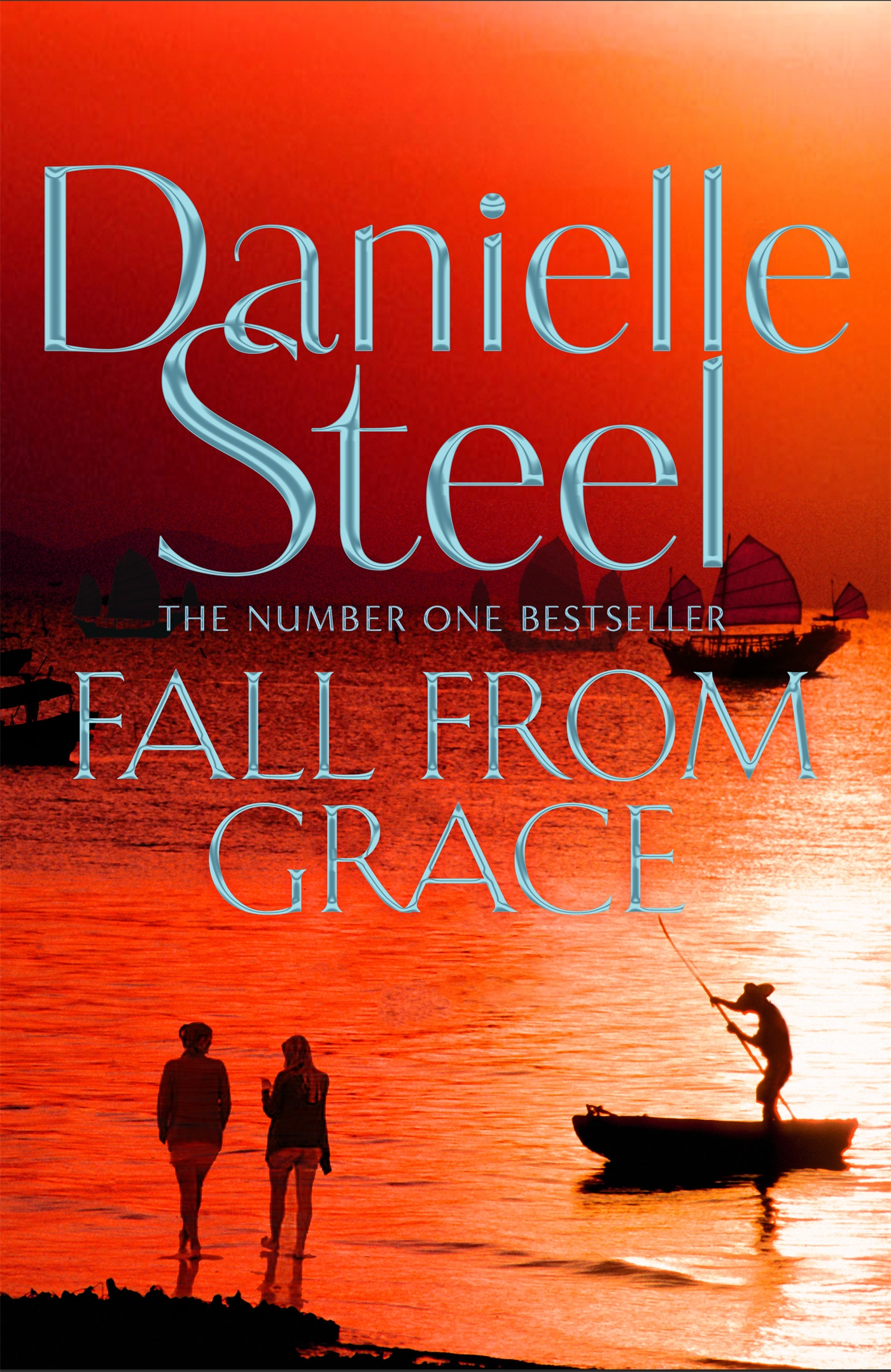 Fall From Grace 1 Fall From Grace