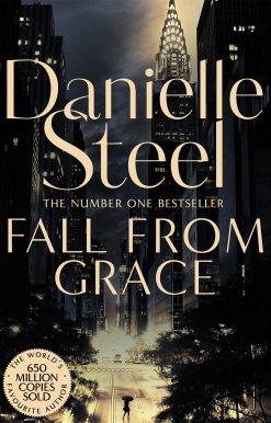 Fall From Grace