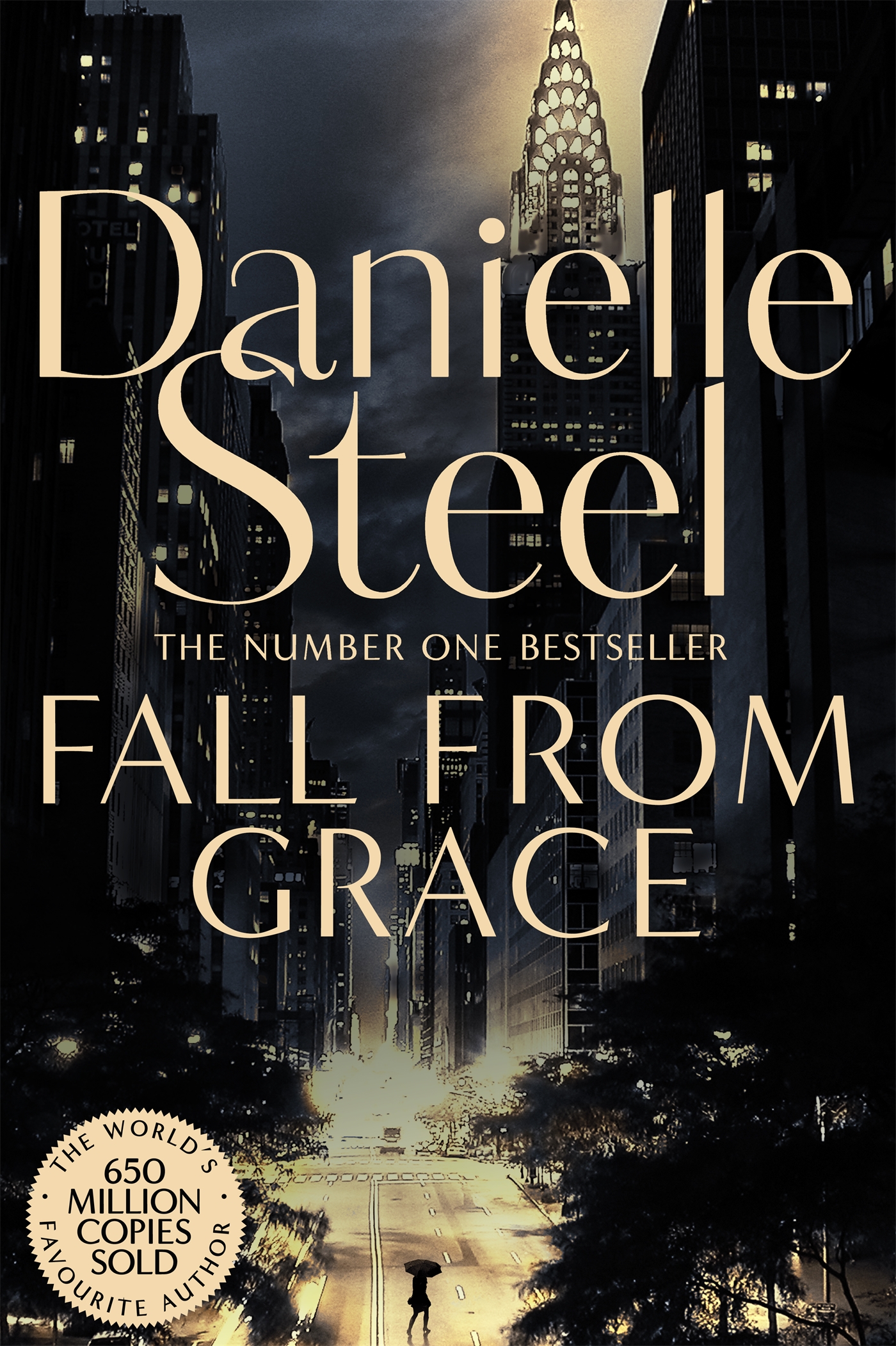 Fall From Grace 1 Fall From Grace