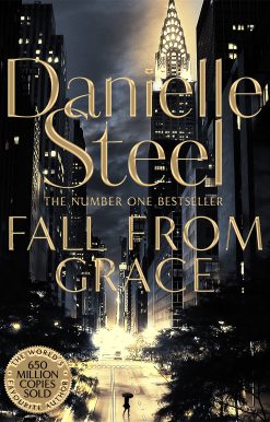 Fall From Grace