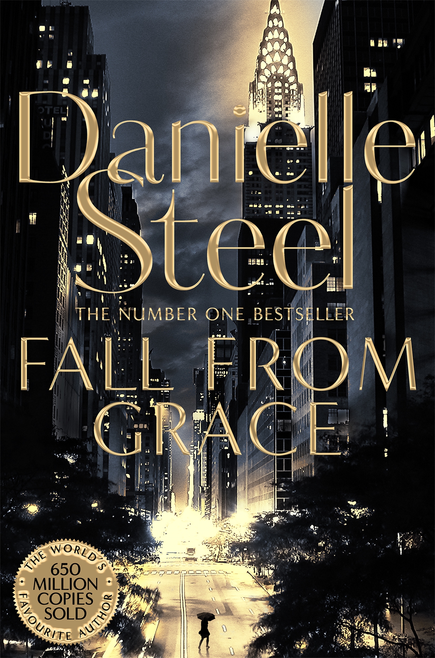 Fall From Grace 1 Fall From Grace