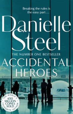 Accidental Heroes