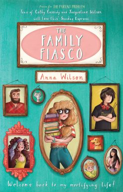 The Family Fiasco