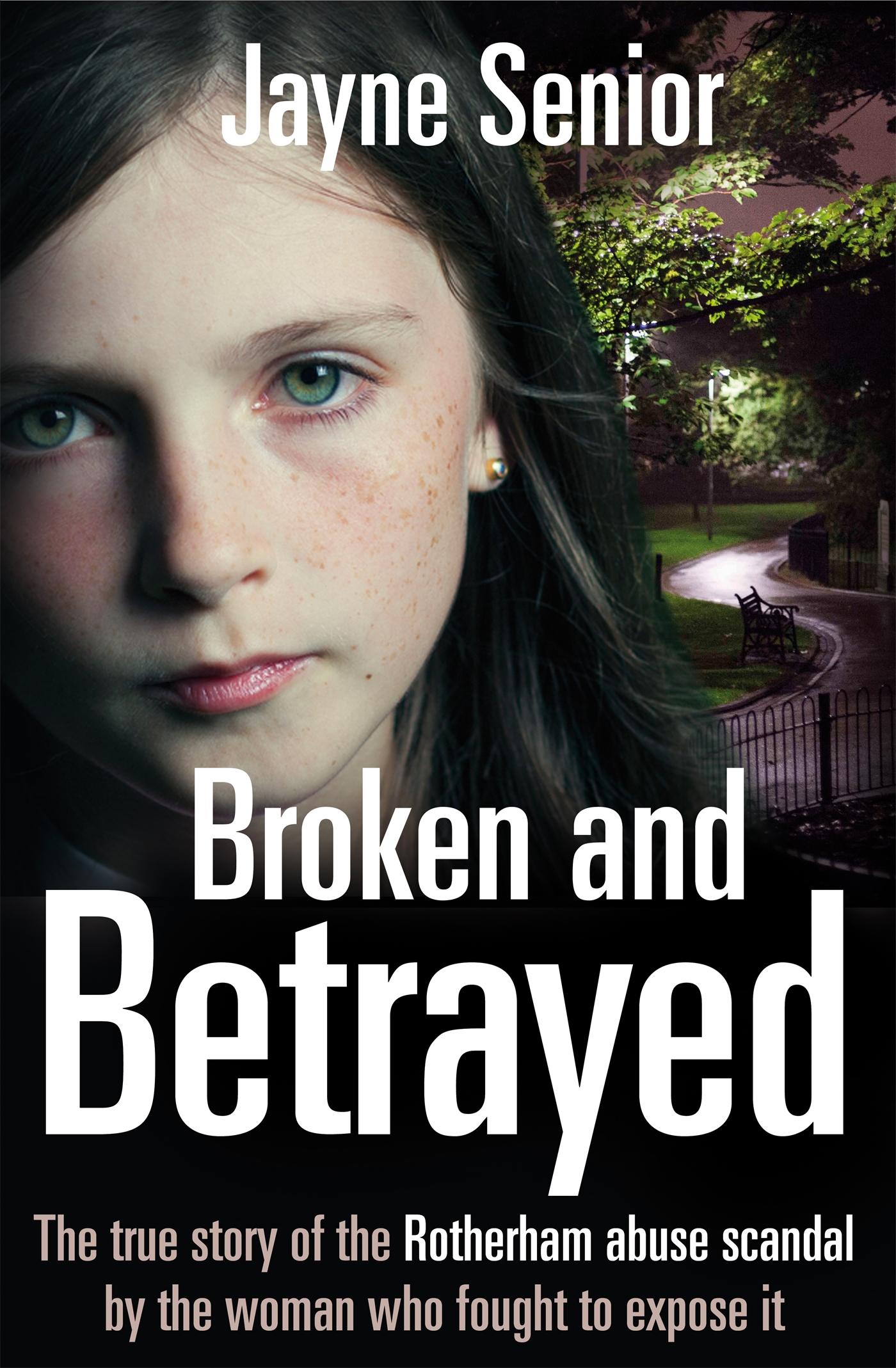 Broken and Betrayed 1 Broken and Betrayed