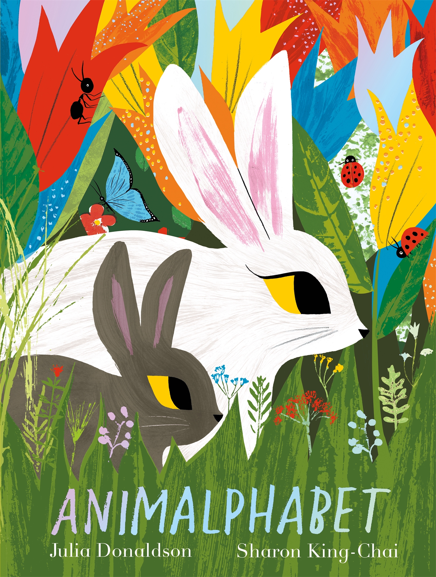 Animalphabet 1 Animalphabet