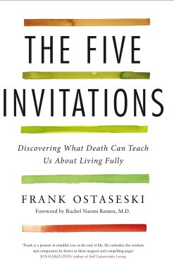 The Five Invitations