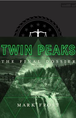 Twin Peaks: The Final Dossier