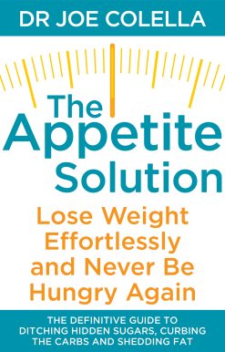 The Appetite Solution