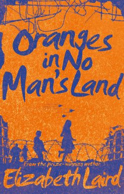 Oranges in No Man's Land